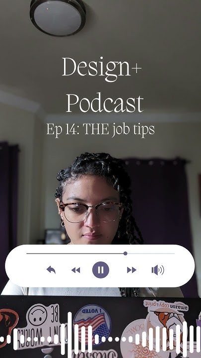 In this episode 14 of the Design+ podcast I talk about my and I think ...