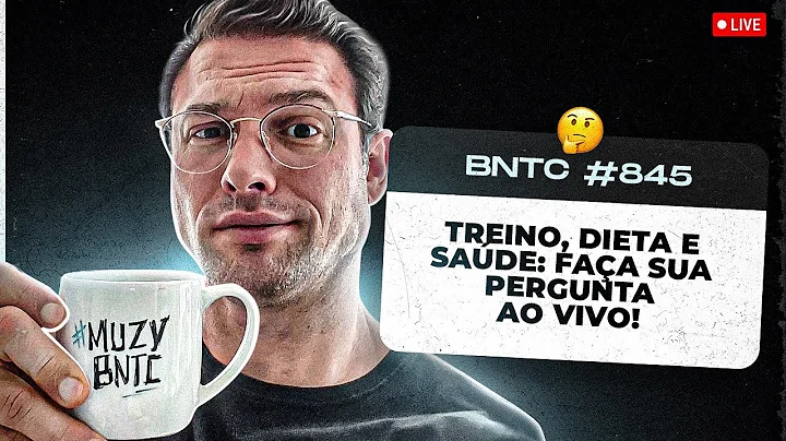 Paulo Muzy Responde! #845