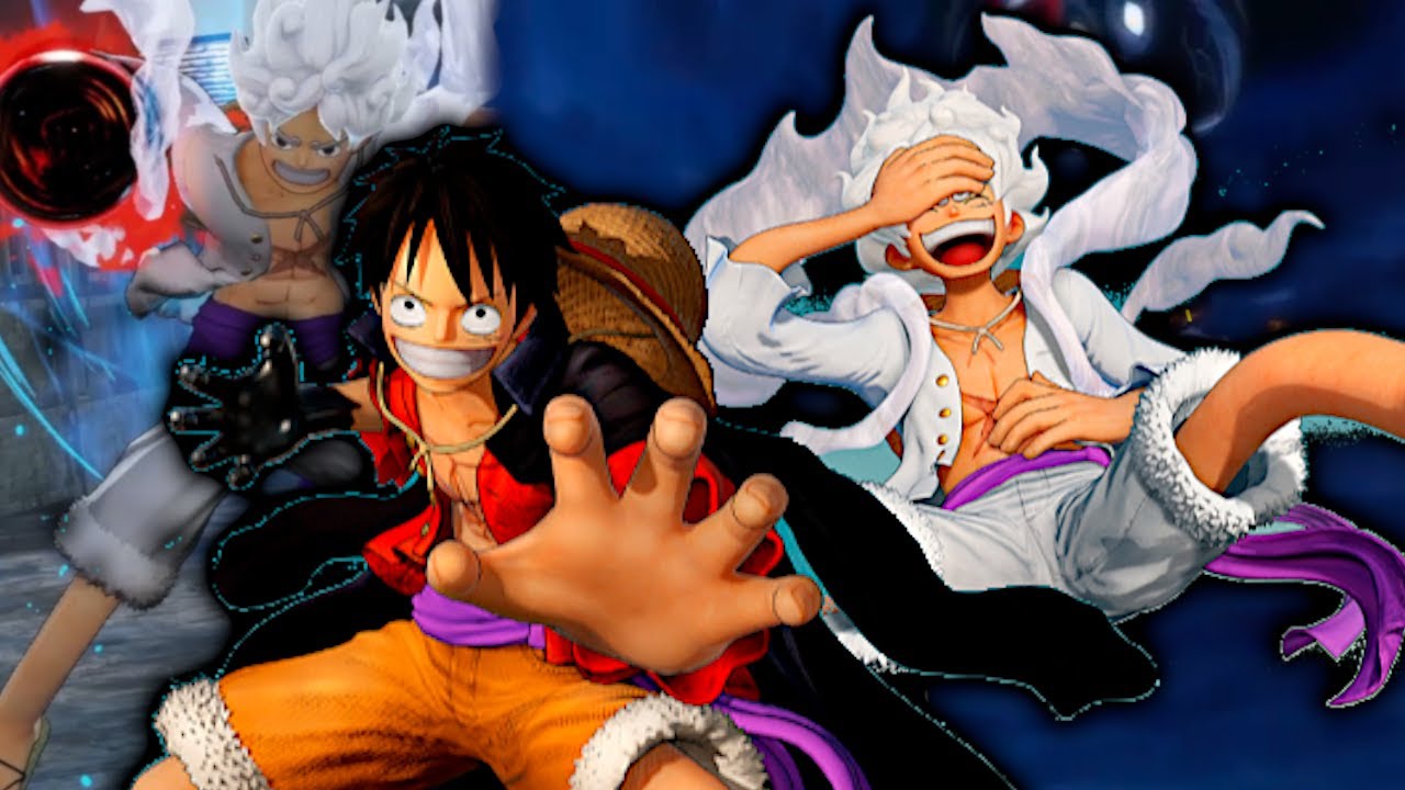 One Piece Pirate Warriors 4 Unveils Character Pass 2 with Luffy Gear 5  Coming in September - QooApp News