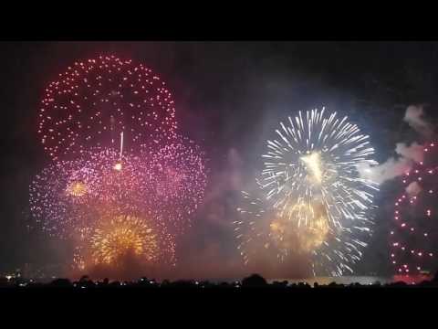 2016 0808 琵琶湖花火大会 29