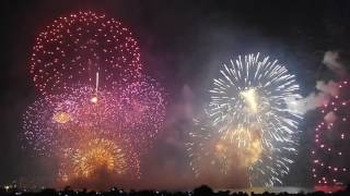 2016 0808 琵琶湖花火大会 29