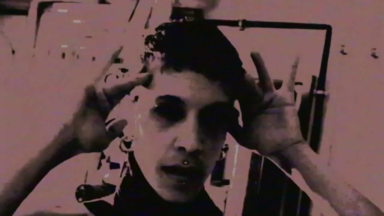 TOXIC WARM-UP SOCIETY // Mix Series 003 - MDSM