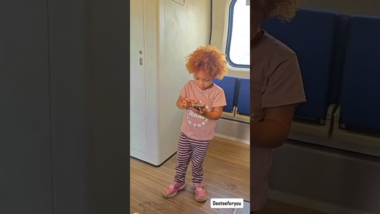 Omg She Made There