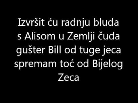 Video: Krvava Priča O Iplikatoru Kuznetsovu - Alternativni Prikaz