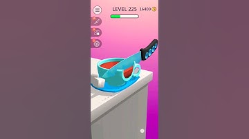 ASMR Slicing Game delicious 🤤😋#shorts #ytshorts #youtubeshorts #asmr #asmrslicing #asmrgames #gaming