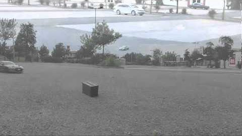 TA05 Drift Practice II short