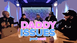 Daddy Issues: All About Movies
