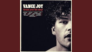 Video thumbnail of "Vance Joy - Fire and the Flood"