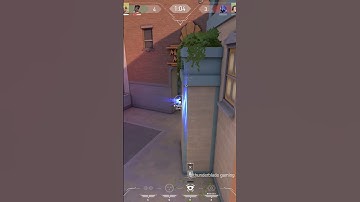 The smartest cypher clutch moment #valorant #gamingshorts