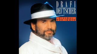 Drafi Deutscher - Diesmal Für Immer (1987)