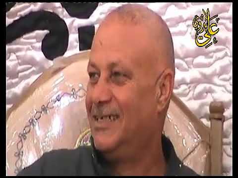 الشيخ محمود القزاز سورة ابراهيم