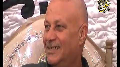 الشيخ محمود القزاز سورة ابراهيم