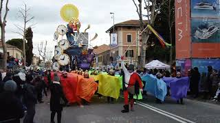 Carnevale di Fano 6 Parte 05/02/2023