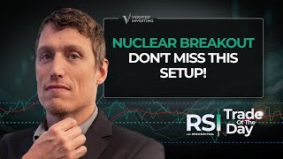 This Hidden Nuclear Play Could Explode Higher - Don't Miss This Setup