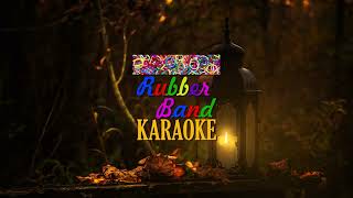 Video thumbnail of "Roalhi (M Solo) | Mezzo | By Rubber Band Karaoke"