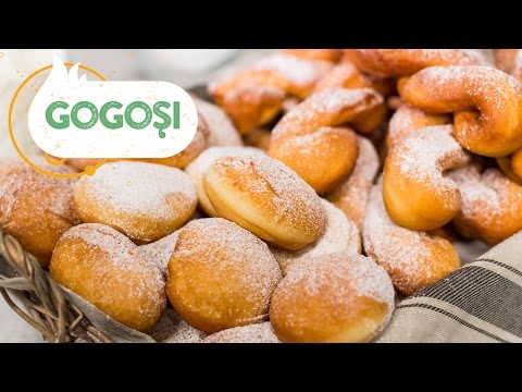 Fluffy Bakery Style Doughnuts Cc Eng Sub Jamilacuisine Youtube