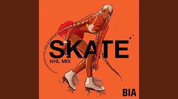 SKATE (NHL Mix)