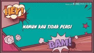 SATU SATU-DRAMA BAND FT AG COCO (LIRIK VIDEO)