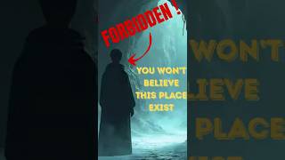 The Most Forbidden Places Google Won’t Show You! #shorts