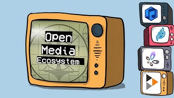 Open Media Ecosystem: Owncast