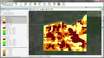 SST Summit Introduction to Variable Rate Seeding Tutorial