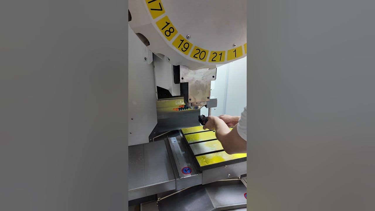 Choosing mimotocnc means choosing peace of mind #mimotocnc