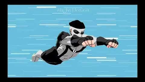 invincible animation  #edit#invincible #variant #no#executioner#viltrumites #fypシ゚viral #fypシ゚viral