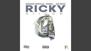 Ricky Riicon