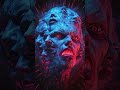 multi-headed demon