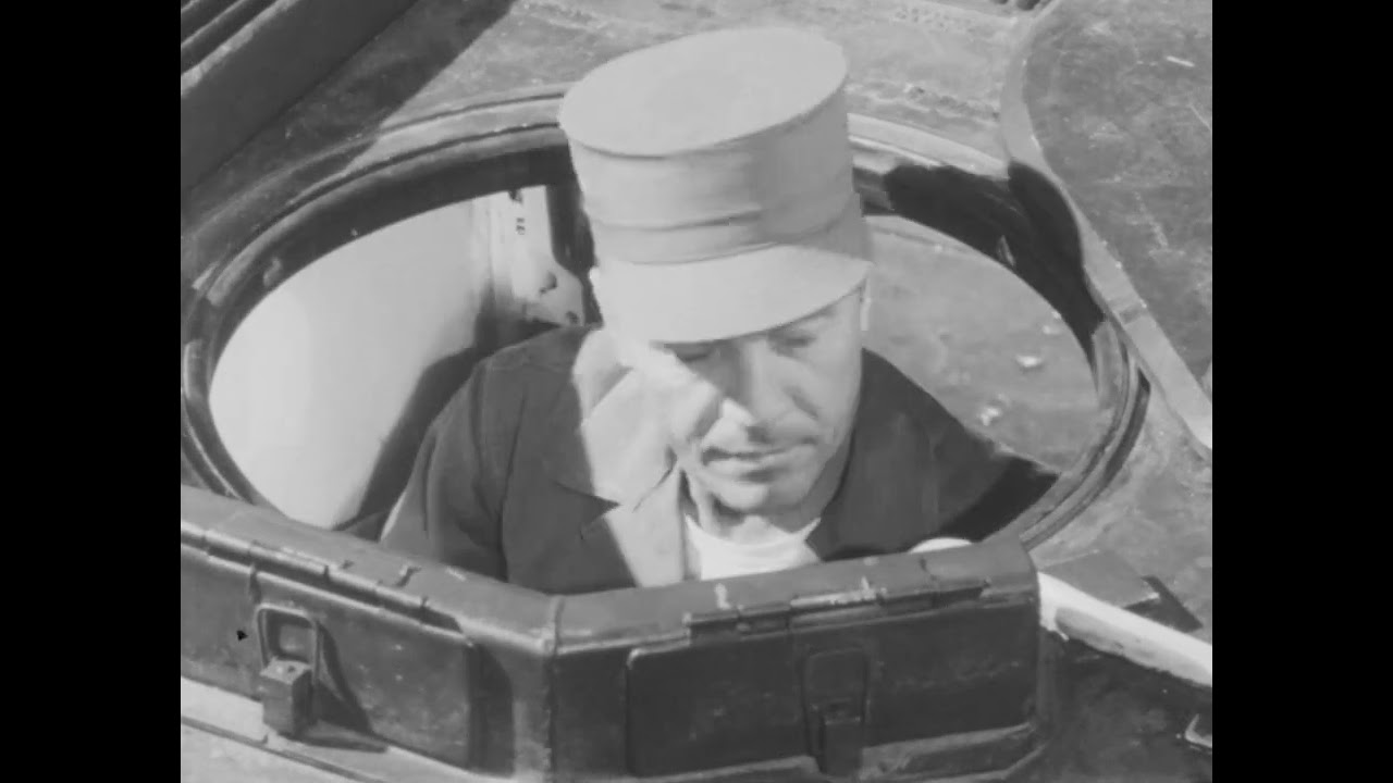 Presenting the M108 and M109