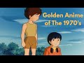 Why Future Boy Conan Is Still Worth Watching Why Future Boy Conan Is Still Worth Watching