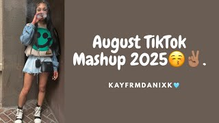 Download Lagu August TikTok Mashup 2025😚✌🏽. MP3 Download Lagu August TikTok Mashup 2025😚✌🏽. MP3