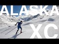 This is Cross Country: Alaska