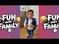 Good News &amp; Bad News | Fun WIth Family