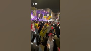 Thumbnail of What is this French dance song doing in Hasidic Brooklyn?