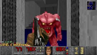 Doom - The Orangery (John Bishop)