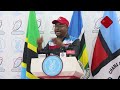 CHADEMA Yateua Timu ya Watu 11 Kwa Ajili ya Katiba Mpya- Wapo Magwiji wa Sheria na Tafiti Tanzania