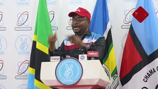 CHADEMA Yateua Timu ya Watu 11 Kwa Ajili ya Katiba Mpya- Wapo Magwiji wa Sheria na Tafiti Tanzania
