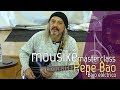 Masterclass Pepe Bao, Mousikê La Laguna