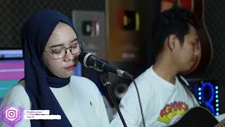 DERMAGA BIRU - THOMAS ARYA (LIVE COVER INDAH YASTAMI)