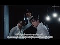 TREASURE - &quot;MOVE (T5)&quot; MV Myanmar Sub