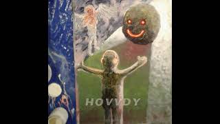Hovvdy - Watergun