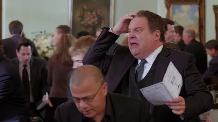 Larry David Fatwa Funeral Assassination Attempt Curb Your Enthusiasm Potato Cam