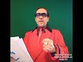 TOMÁS JARAMILLO DICHO LO DICHO #6