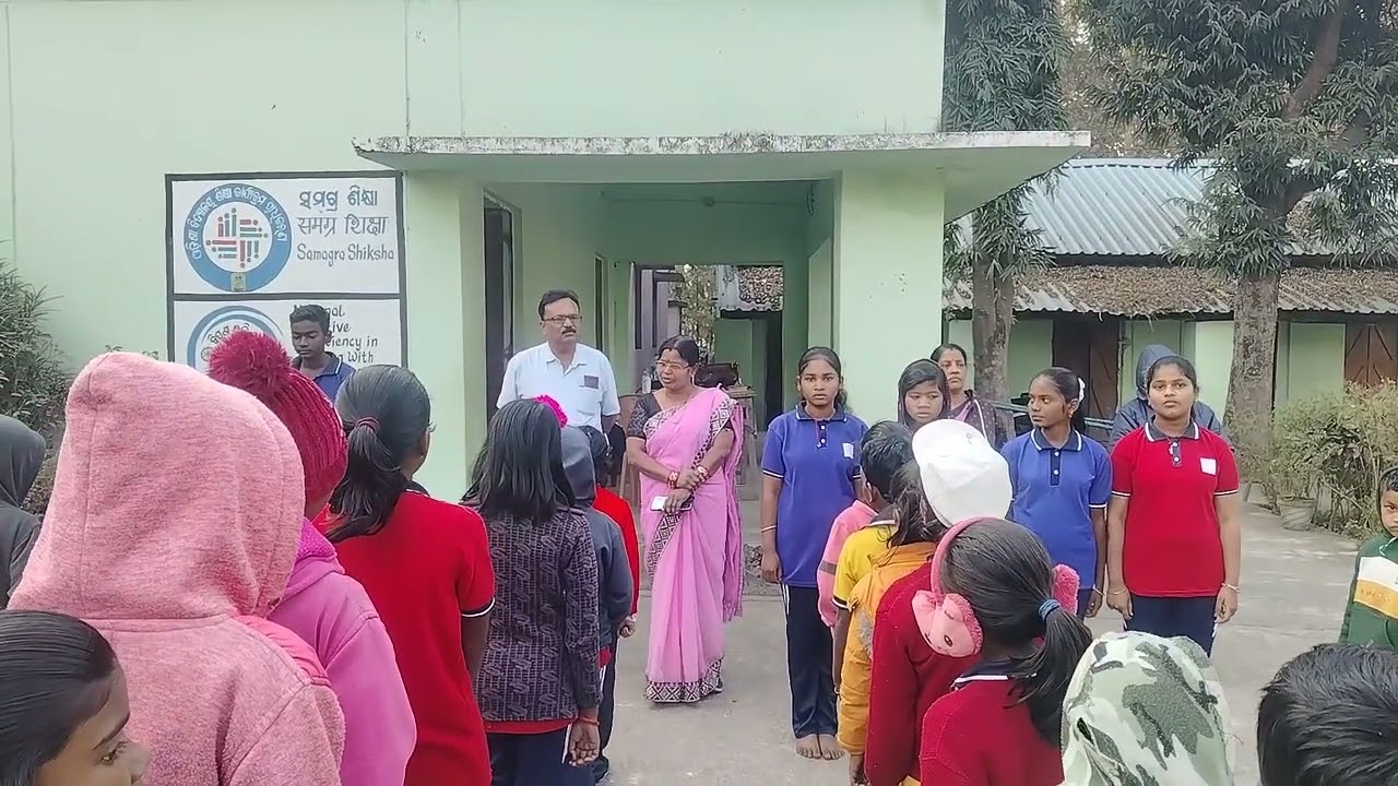 Punctuality & Discipline 