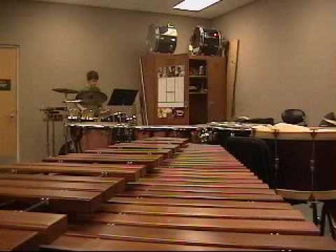 Cold Pressed by Dave Hollinden performed by Dan Bo...