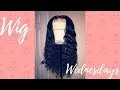 Wig Wednesdays | Loose Wave &quot;Kelsi&quot; Unit | ft Couture Imports Virgin Hair