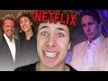 MAMÁ ESTOY EN NETFLIX / Juanpa Zurita