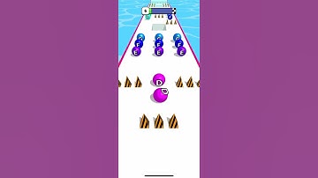 AZ run Level 6 Android Gameplay Walkthrough