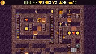 Jack Adventures World 15 - Level 25 screenshot 3